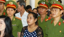 Cho vay nặng lãi gấp 30 lần, hàng trăm dân nghèo khốn đốn